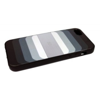 Силиконов гръб за iPhone 5 50079