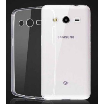 Сликонов гръб G355H Galaxy Core 2