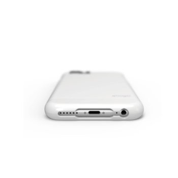 Elago S6 Glide Cam Case за iPhone 6S ES6GLC-WHWH