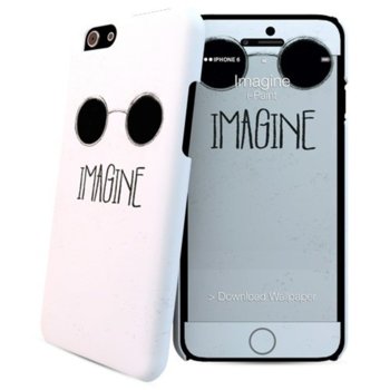 iPaint Imagine HC Case за iPhone 6/6s