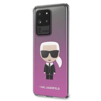 Karl Lagerfeld Iconic Gradient KLHCS69TRDFKPI