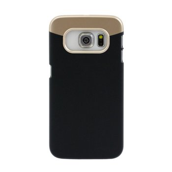 Prodigee Accent Case EDGE-ACC-BLK-GLD