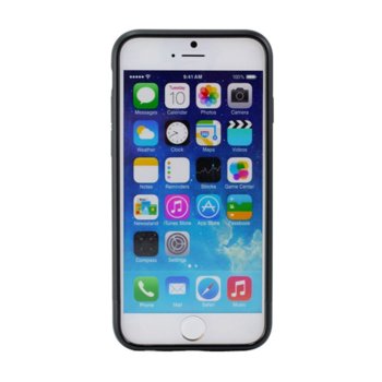 Prodigee Accent Case IPH6-ACC-BLK