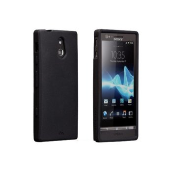 CaseMate Smooth for Sony Xperia Go
