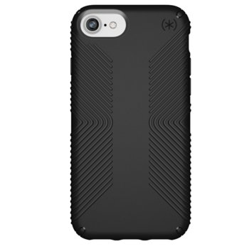 Iphone 8/7/6S PRESIDIO GRIP black