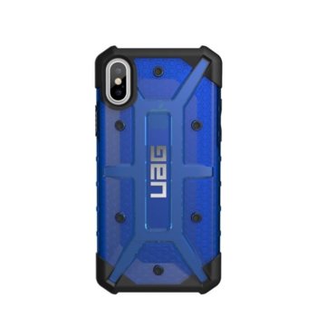 Urban Armor Plasma IPHX-L-CB