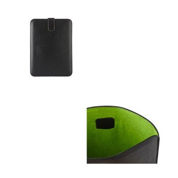 Калъф Acer за таблет A1-81X до 7.9" (20.06 cm), "джоб", черен/зелен | JAR Computers Калъф Acer за таблет A1-81X