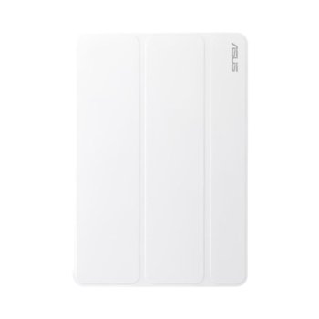 Калъф Asus Tricover ME102A за таблет до 10" (25.4 cm), "бележник", бял | JAR Computers Калъф Asus Tricover ME102A за таблет