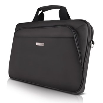 Чанта Canyon CNE-CNB15C2BR, за лаптоп до 15.6" (39.62 cm), черна | JAR Computers Canyon CNE-CNB15C2BR