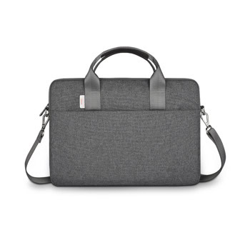 Чанта за лаптоп WiWu 15.6" Сива 45340