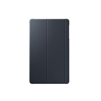 Samsung Galaxy Tab A 2019 10.1 Book Cover Black