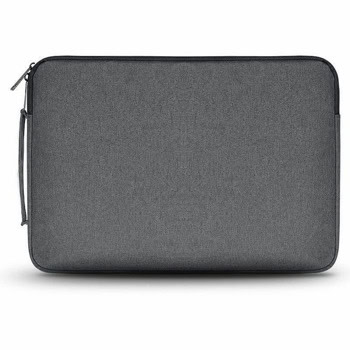 Tech-Protect Laptop Sleeve 14 тъмносив THP114GRY