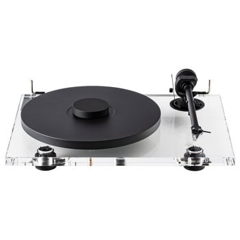 Pro-Ject Audio XA B (Pick It Pro B) transparent