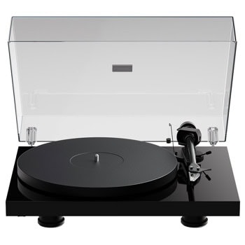 Pro-Ject Audio Systems Debut EVO 2 Pick it MM BLK