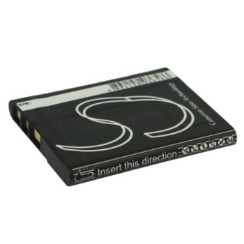 Батерия Cameron Sino CS-BN1 за камери Sony, 3.7V, 630mAh li-ion | JAR Computers Cameron Sino CS-BN1 630mah 3.7V NP-BN1