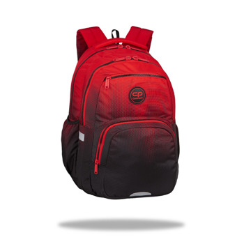 Ученическа раница CoolPack Pick Gradient Cranberry