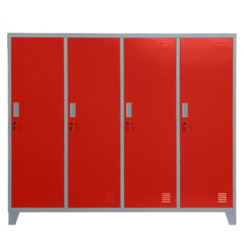 carmen cr-1604-4 jz - червен