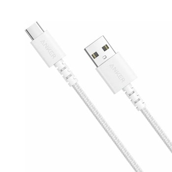 Anker PowerLine Select+ USB-A to USB-C 2.0 Cable