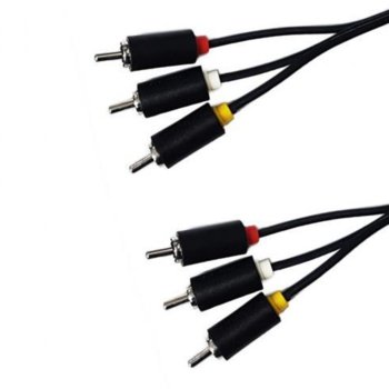 Royal CABLE-3RCA/150 Slim 21014040