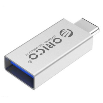Orico USB3 Type-C Male to USB-A Female CTA-SV