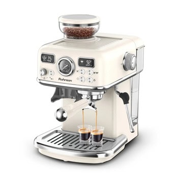 кафемашина еспресо rohnson r-98250c