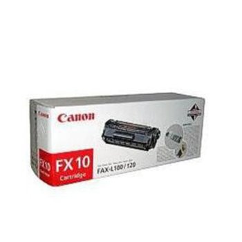 КАСЕТА ЗА CANON FAX L100/L120/MFC4320 - FX10 - 0263A002AA - заб.: 2000k | JAR Computers КАСЕТА ЗА CANON FAX L100/L120 - FX-10