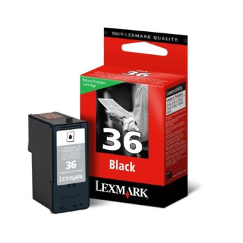Касета LEXMARK ColorJetPrinter X3630/3650/4630/46…