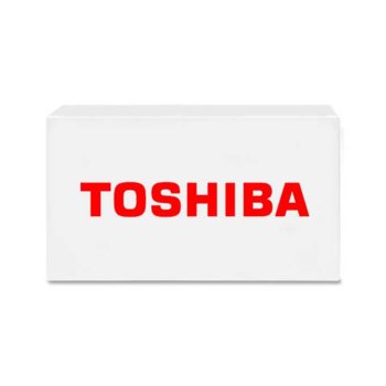TОНЕР ЗА КОПИРНА МАШИНА TOSHIBA BD 2060/2860 - 2pr