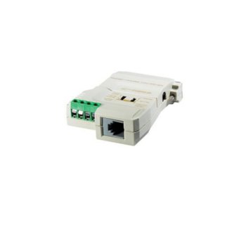 Конвертор ATEN IC485S, 1x DB-25(RS-232) към RS-485 / RS-422, RJ-11(ж) | JAR Computers ATEN IC485S Converter