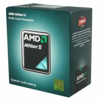 Athlon II X3 455 Triple Core