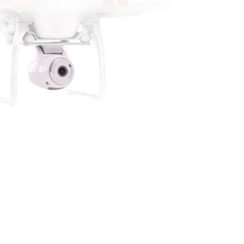 DJI QuadCopter Phantom 2 Vision
