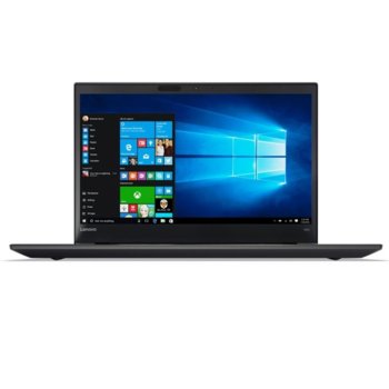 Lenovo ThinkPad T570 20H9004JBMRR