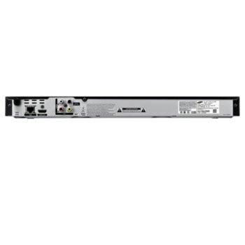 Samsung BD-D5100 Blu-ray