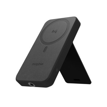 Mophie Snap+ Powerstation Stand Wireless 10k Black