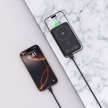 Tech-Protect PB24 LifeMag Qi2 10000mAh THP3574