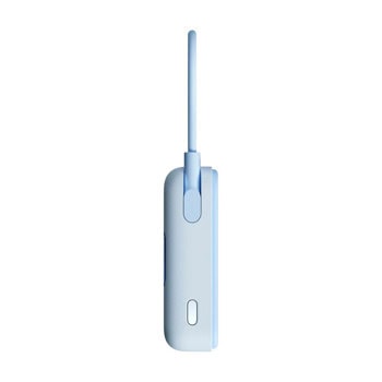 xiaomi magnetic power bank 10000 bhr08pcgl