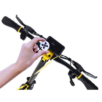 Manta XRIDER F10 XR00F10