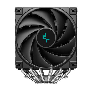 DeepCool AK620 Digital SE R-AK620-BKADMN-GJD