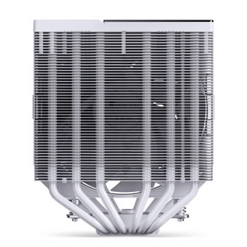 охлаждане за процесор jonsbo cc90 white cpjb-092
