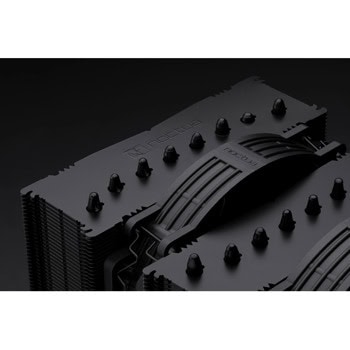 Noctua NH-D15 G2 CHROMAX.BLACK | JAR Computers Noctua NH-D15 G2 CHROMAX.BLACK