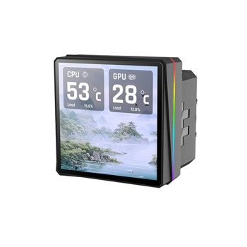 Thermaltake TH360 V3 Ultra ARGB Sync