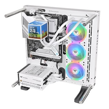 Thermaltake CL-W482-PL12SW-A