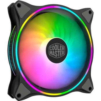 Cooler Master MasterFan MF140 Halo MFL-B4DN-15NPA