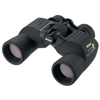 Бинокъл Nikon 8X40 ACTION EX, 8х оптично увеличение, водоустойчив, черен image