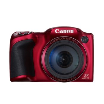 Canon PowerShot SX400 IS