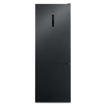 хладилник с фризер aeg orc6m481el