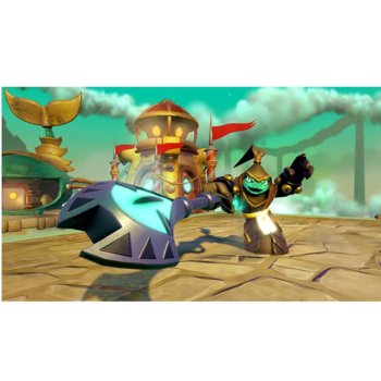 Skylanders Imaginators Sensei Pit Boss