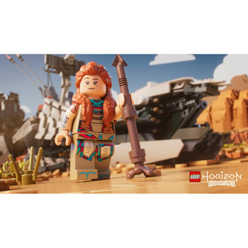 LEGO Horizon Adventures (PS5)