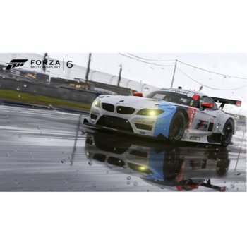 Forza Motorsport 6