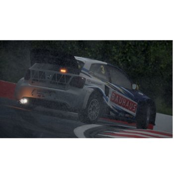 Project Cars 2 Collectors Edition